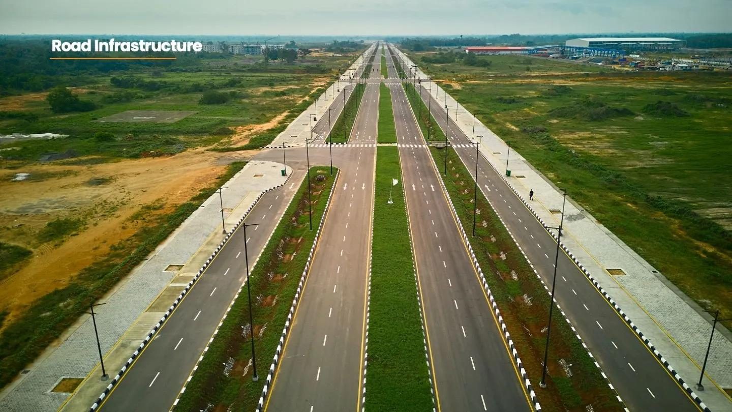 Alaro City: Inside the Master-Planned City Shaping the Future of Lagos