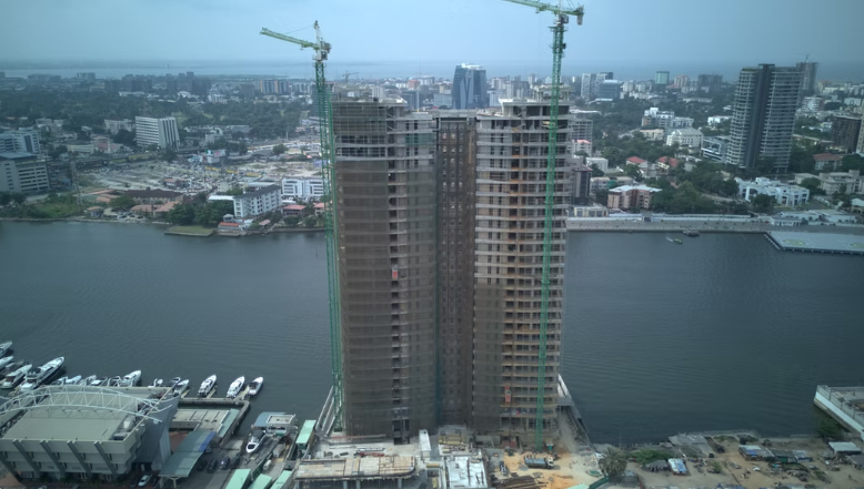Metropolitan Towers